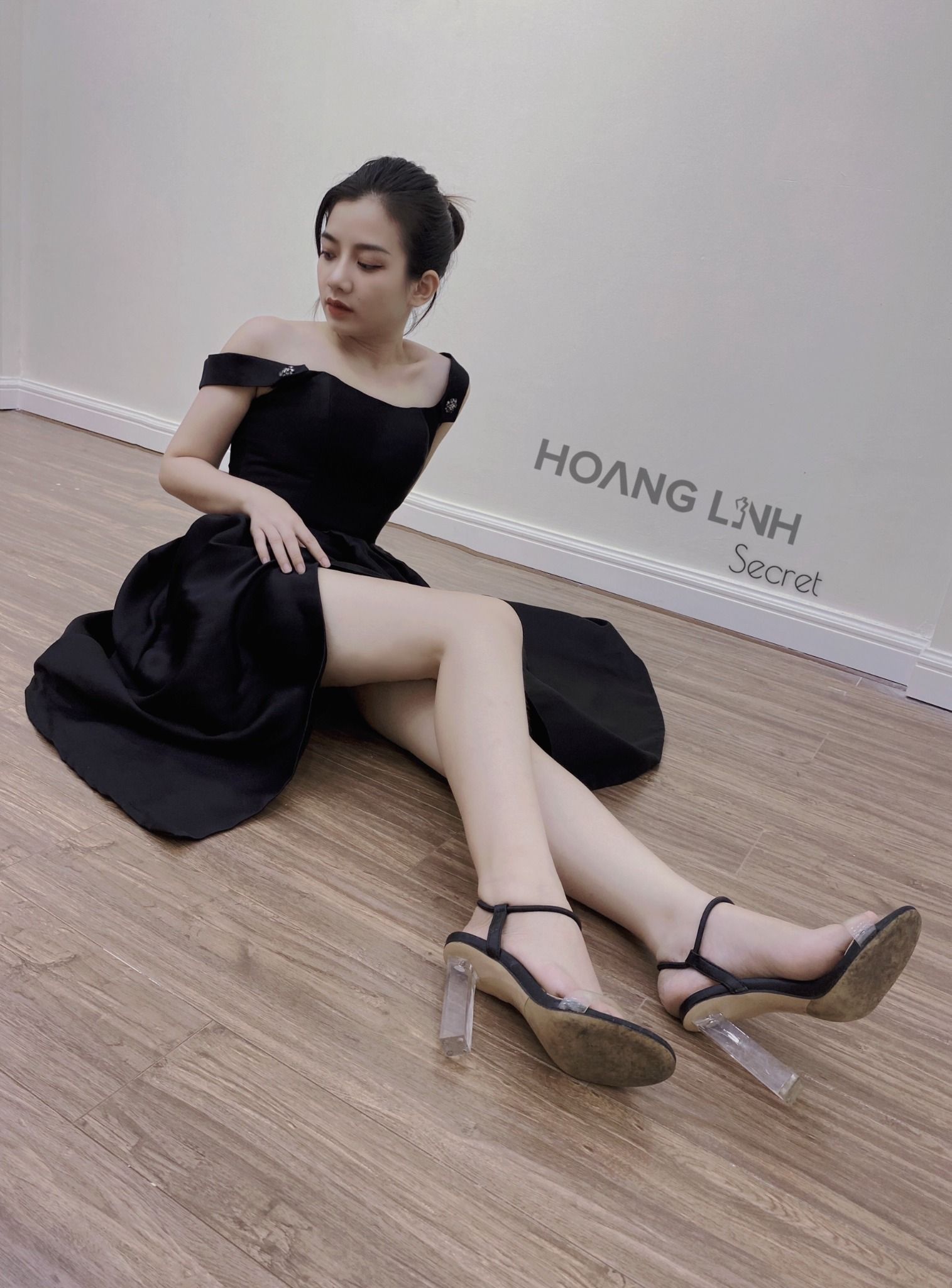 ADELA DRESS