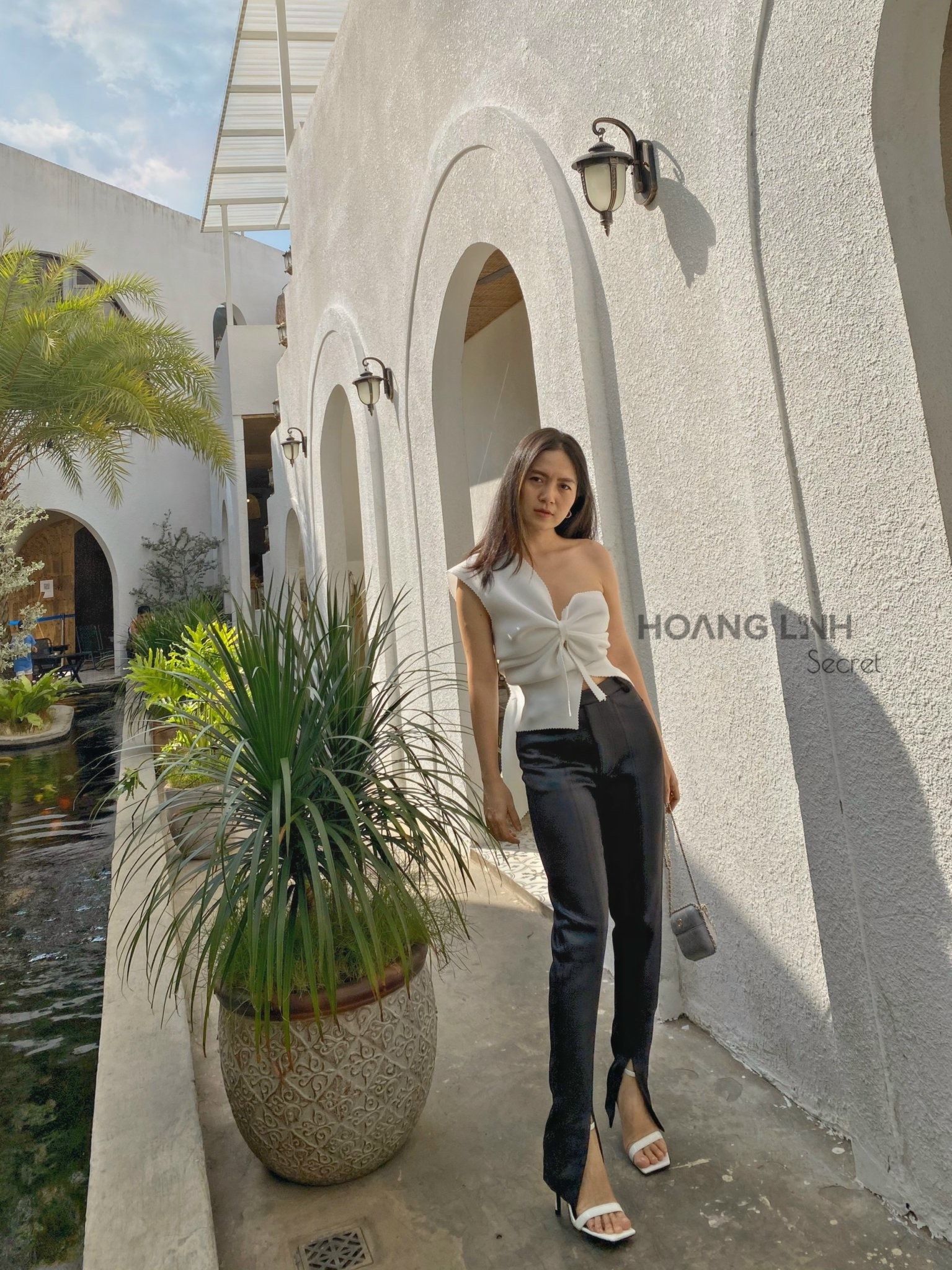 LAYLA PANTS