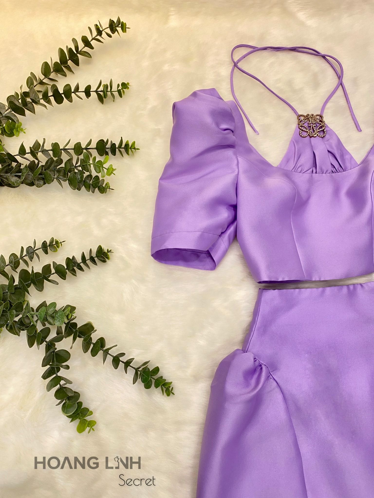 LILY SET