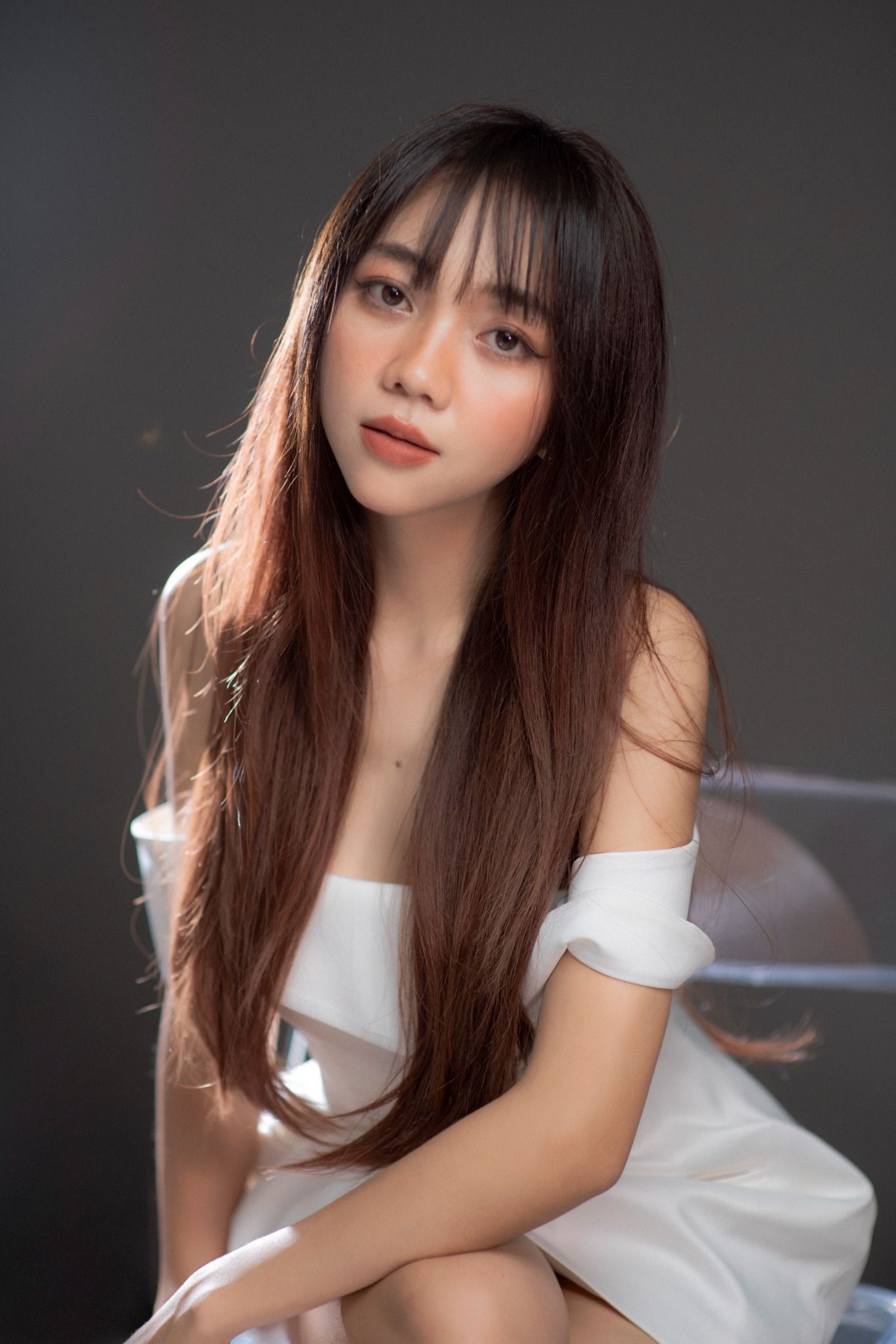 BEISHE MINISKIRT