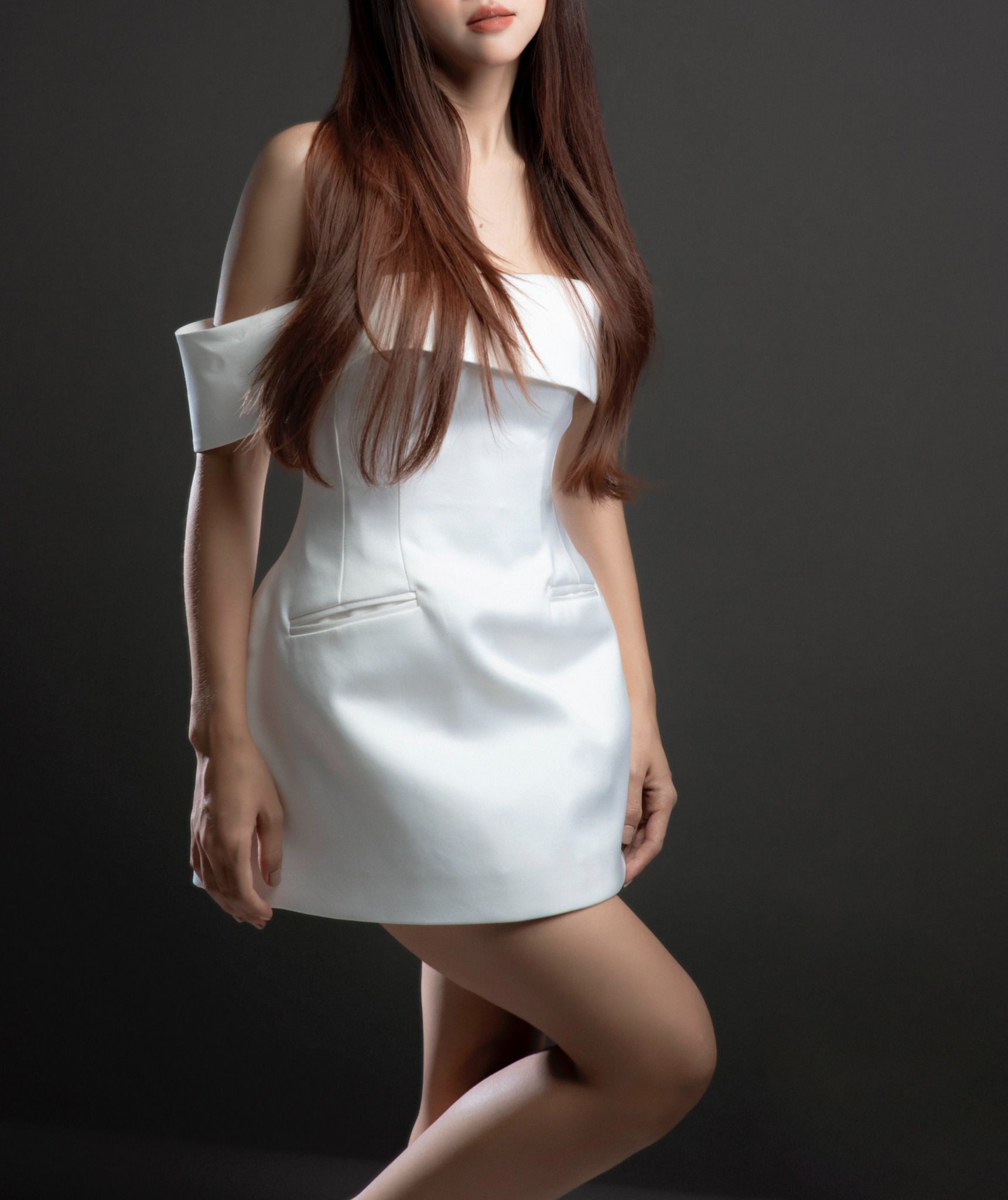BEISHE MINISKIRT