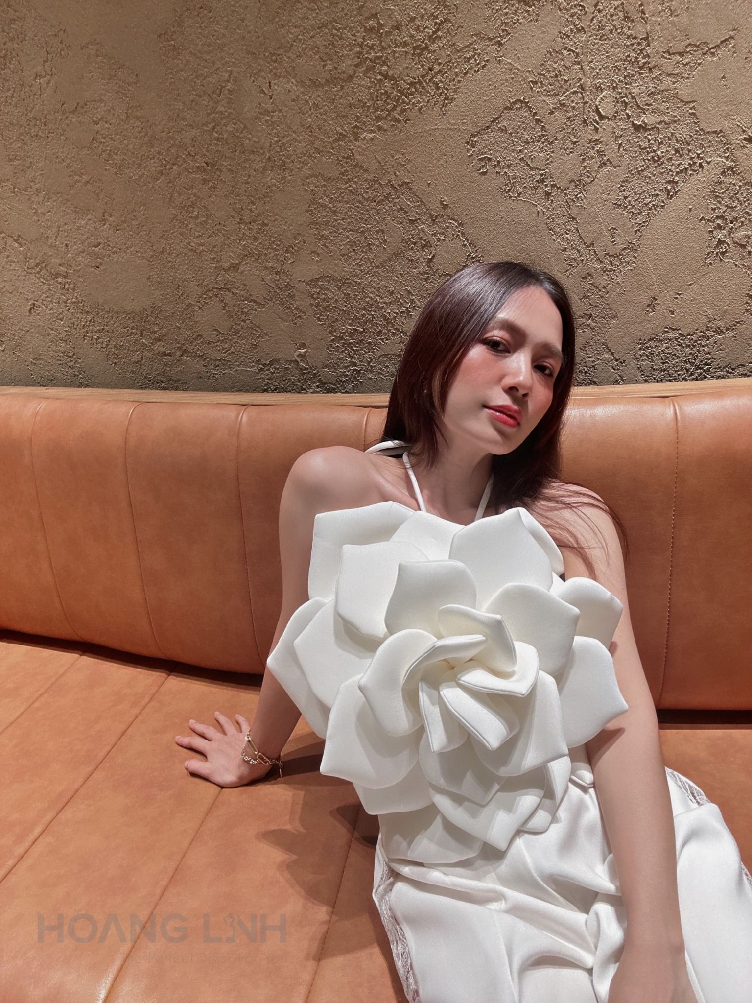 FLOWER TOP