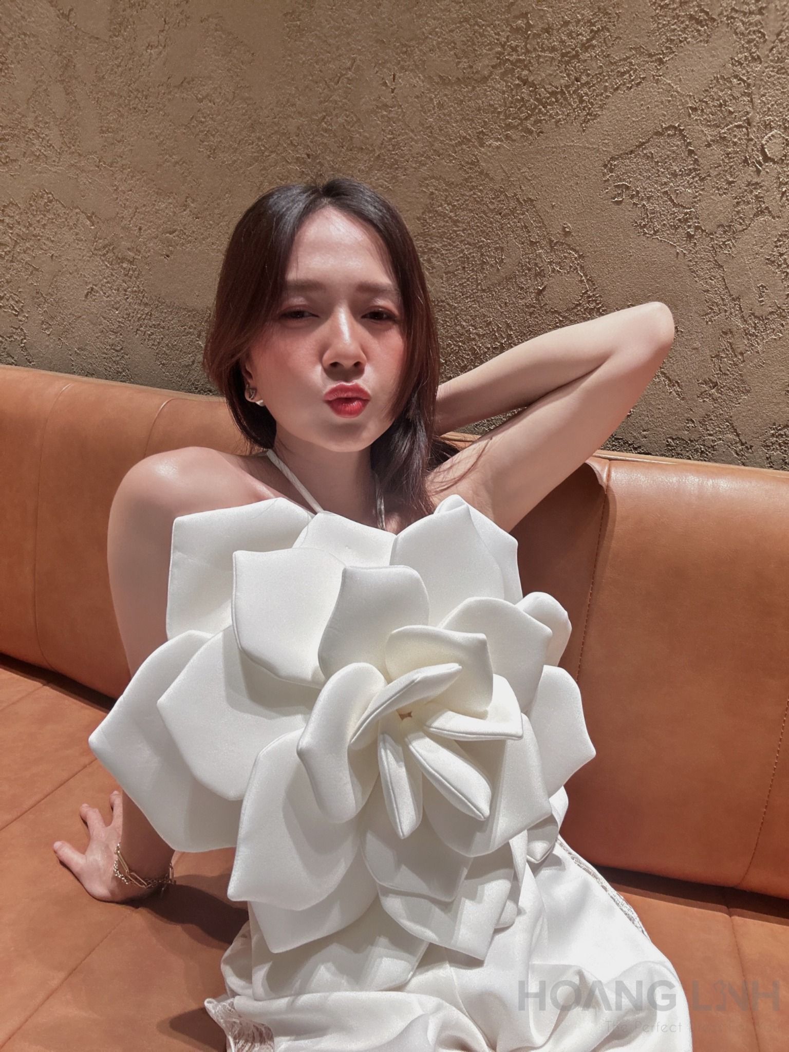 FLOWER TOP