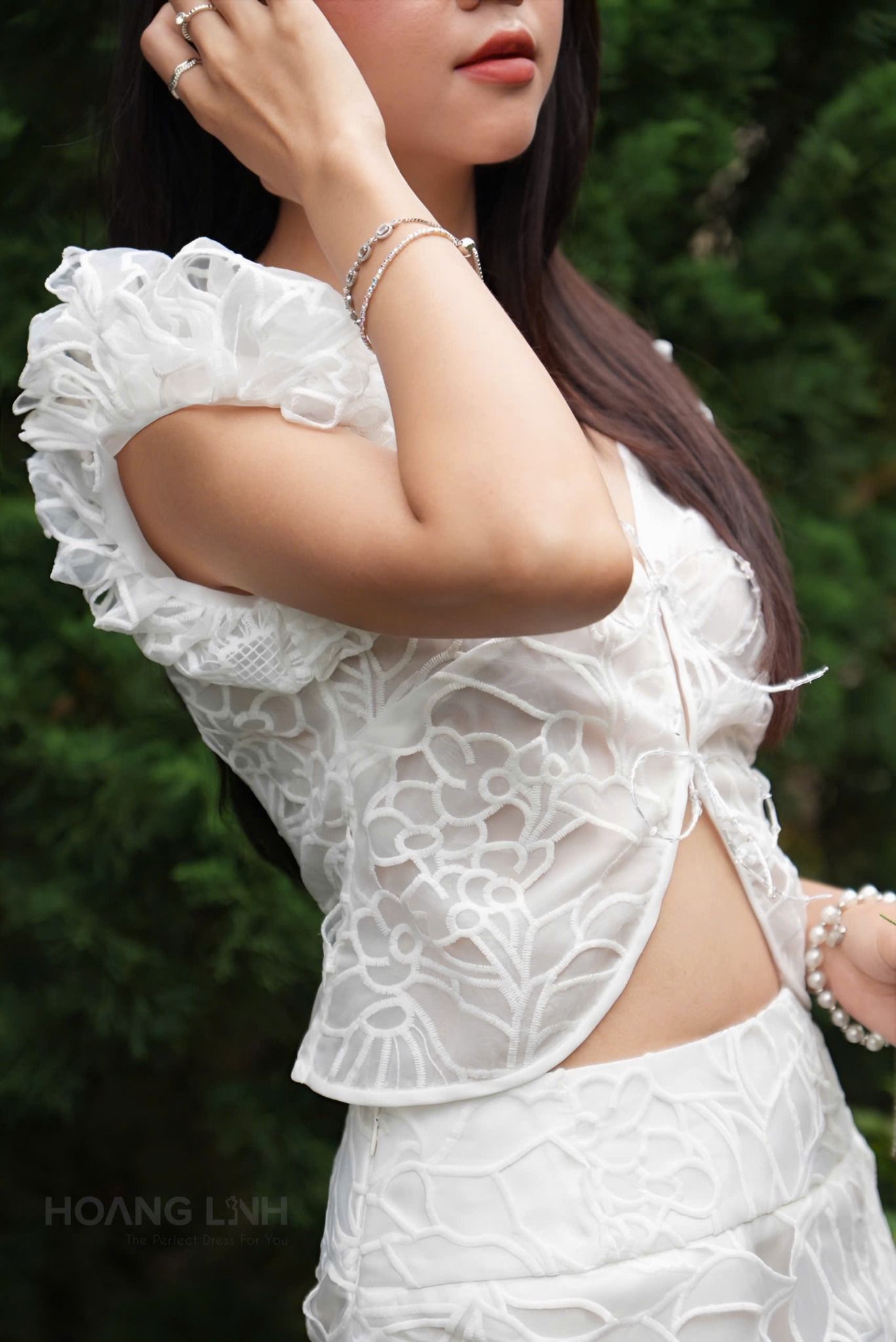 LAHOA SET