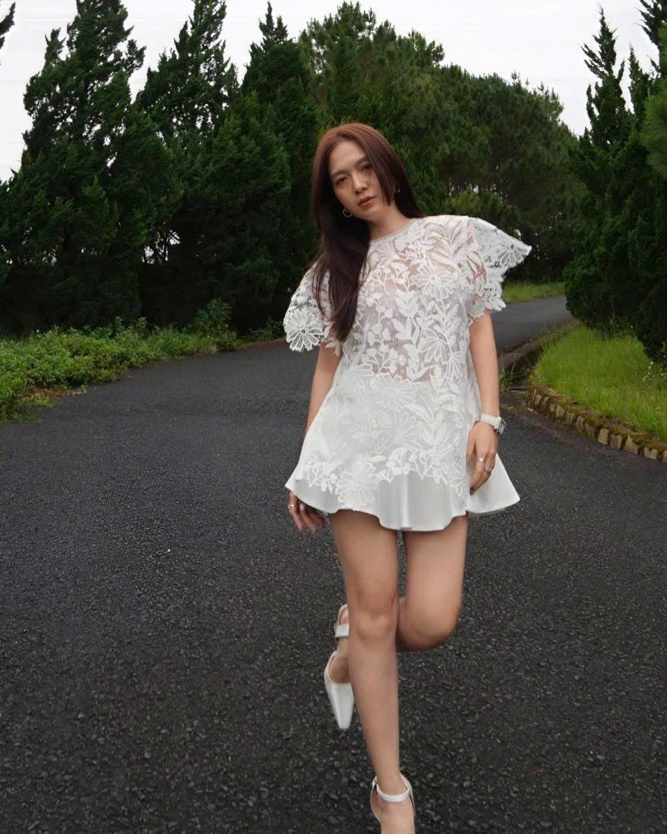 ZAREN SKIRT