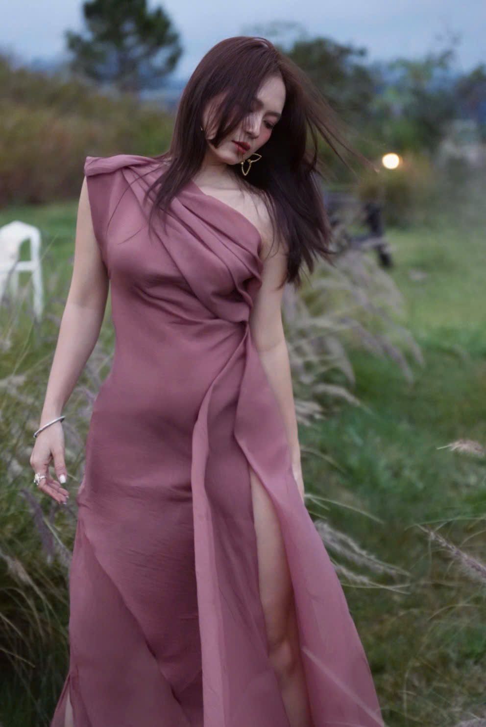 NAURIS DRESS