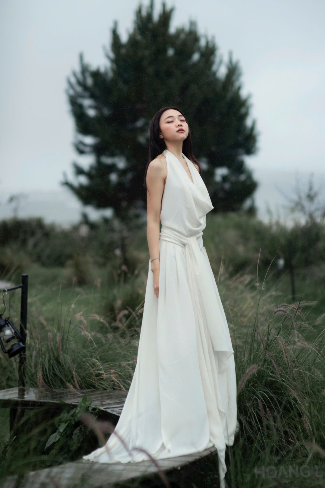 RIVER DRESS