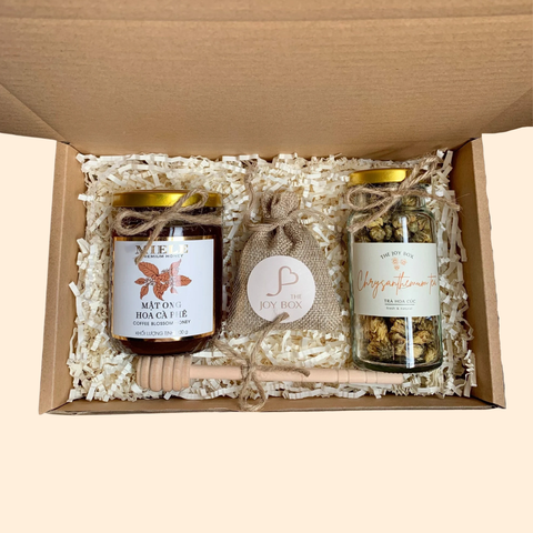 Wellness - Coffee version