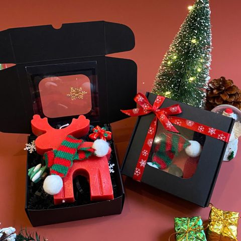 Nến Tượng Hình Phiên Bản Giới Hạn Xmas 2024