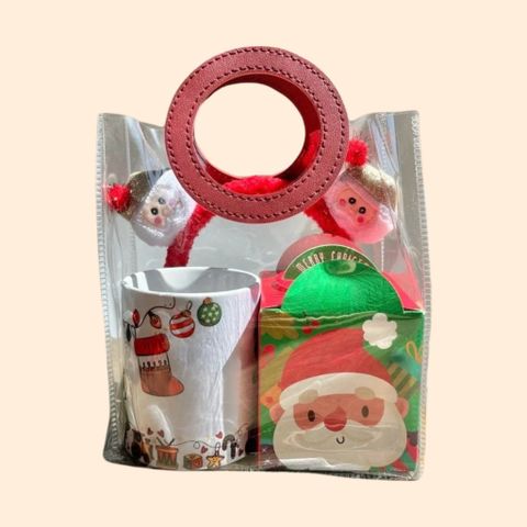 Santa Claus Is Comin’ To Town