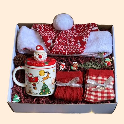 Baby, It's Cold Outside