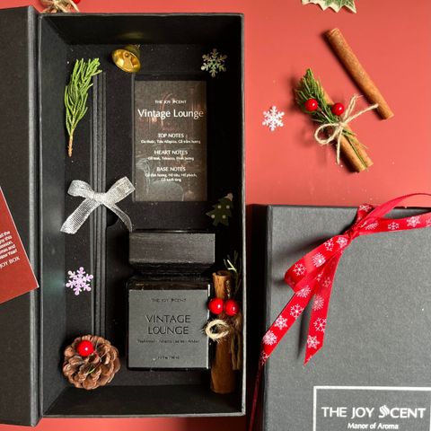 Tinh dầu khuếch tán Xmas