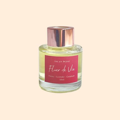 Tinh dầu khuếch tán mini