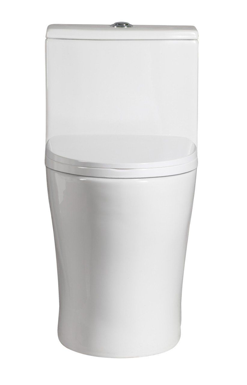 One-Piece Toilet Tkm-101