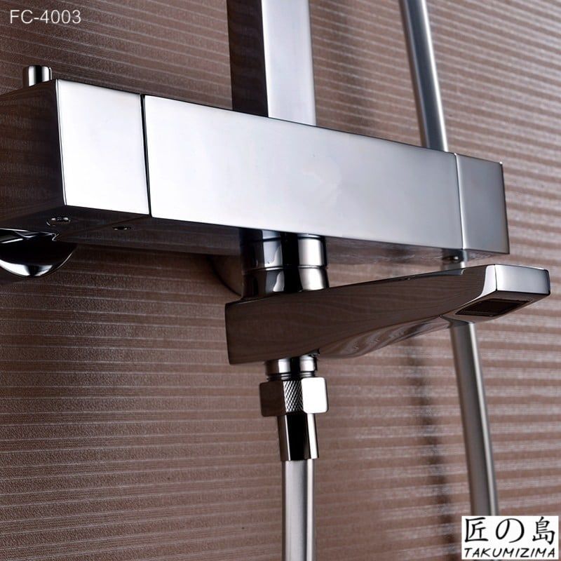 Shower Head Fc-4003