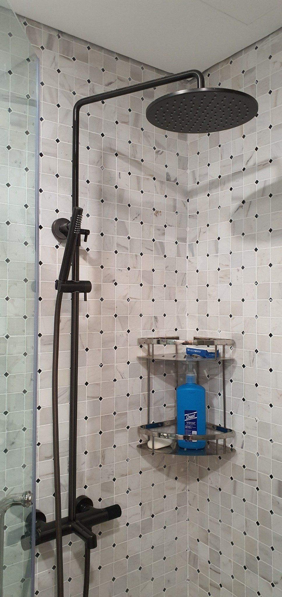 Shower Pole Sm-999m
