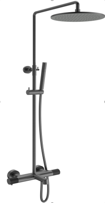 Shower Pole Sm-999m