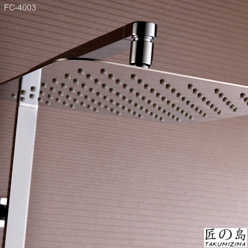 Shower Head Fc-4003