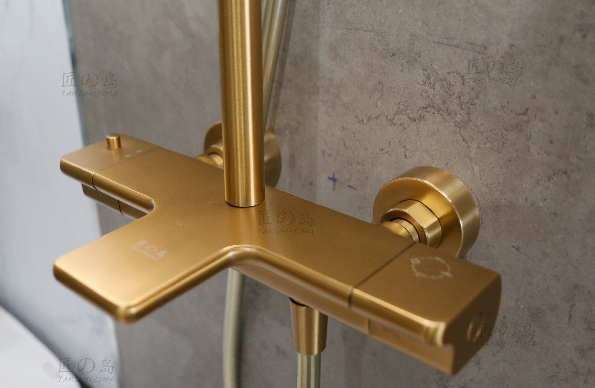 Showerhead Faucet El-1451g