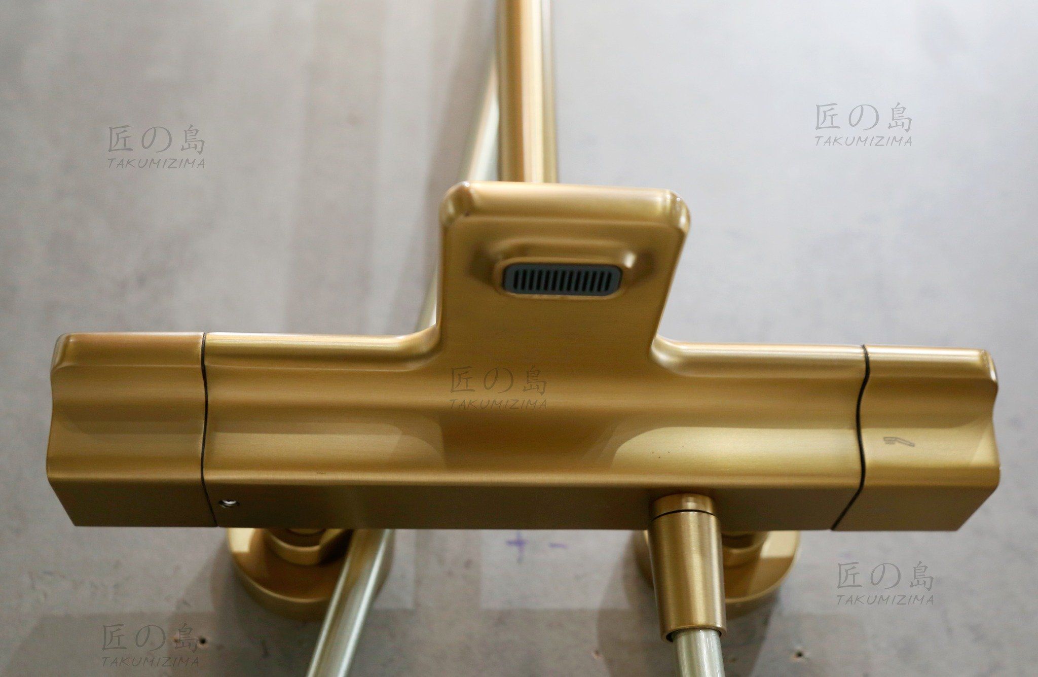 Showerhead Faucet El-1451g