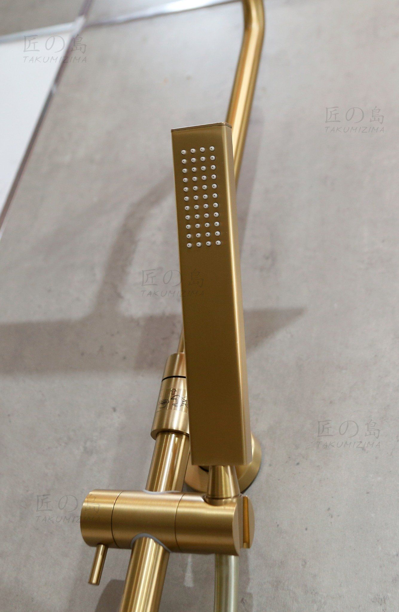 Showerhead Faucet El-1451g