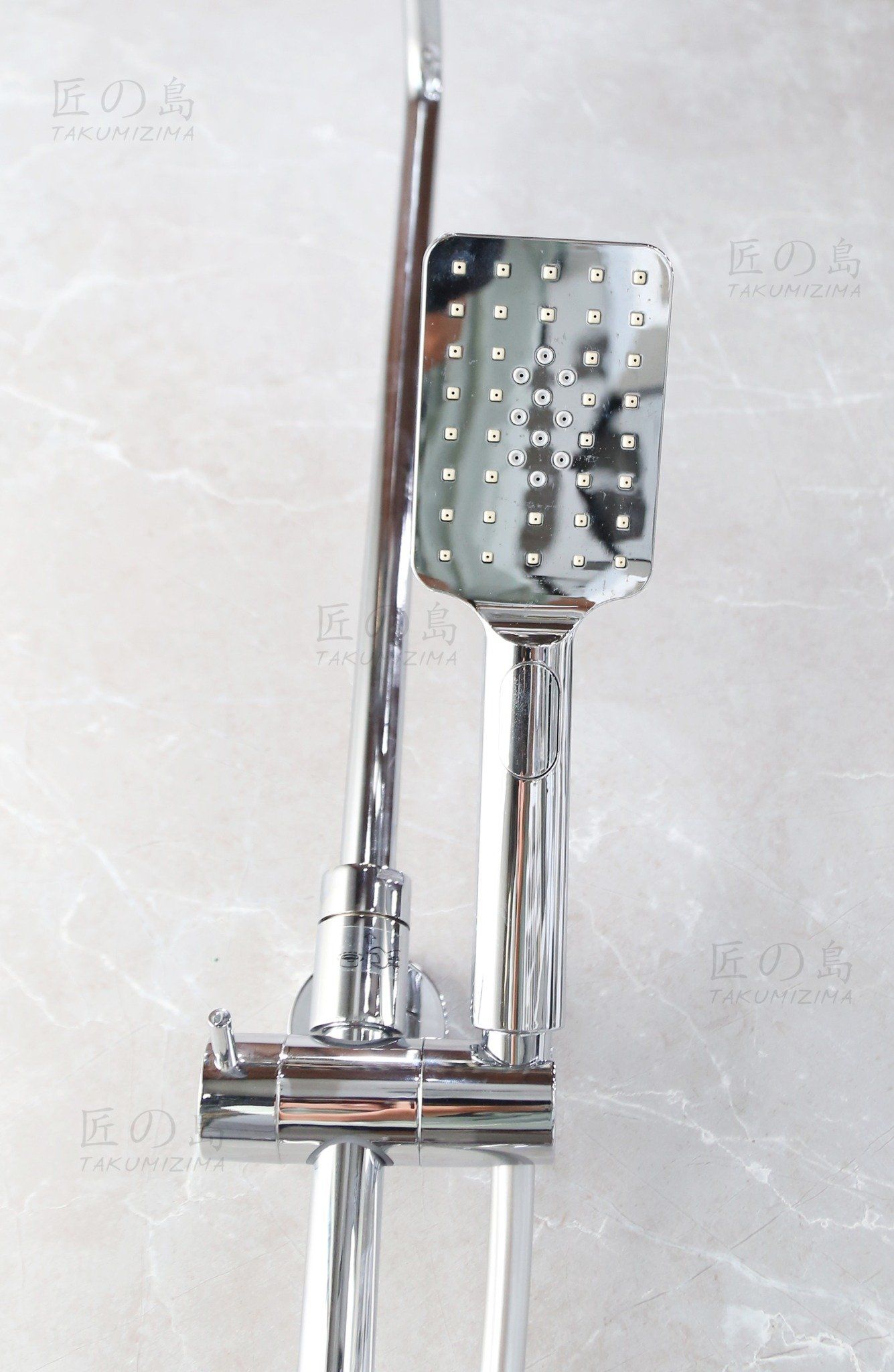Shower Faucet Tree Cos-1459