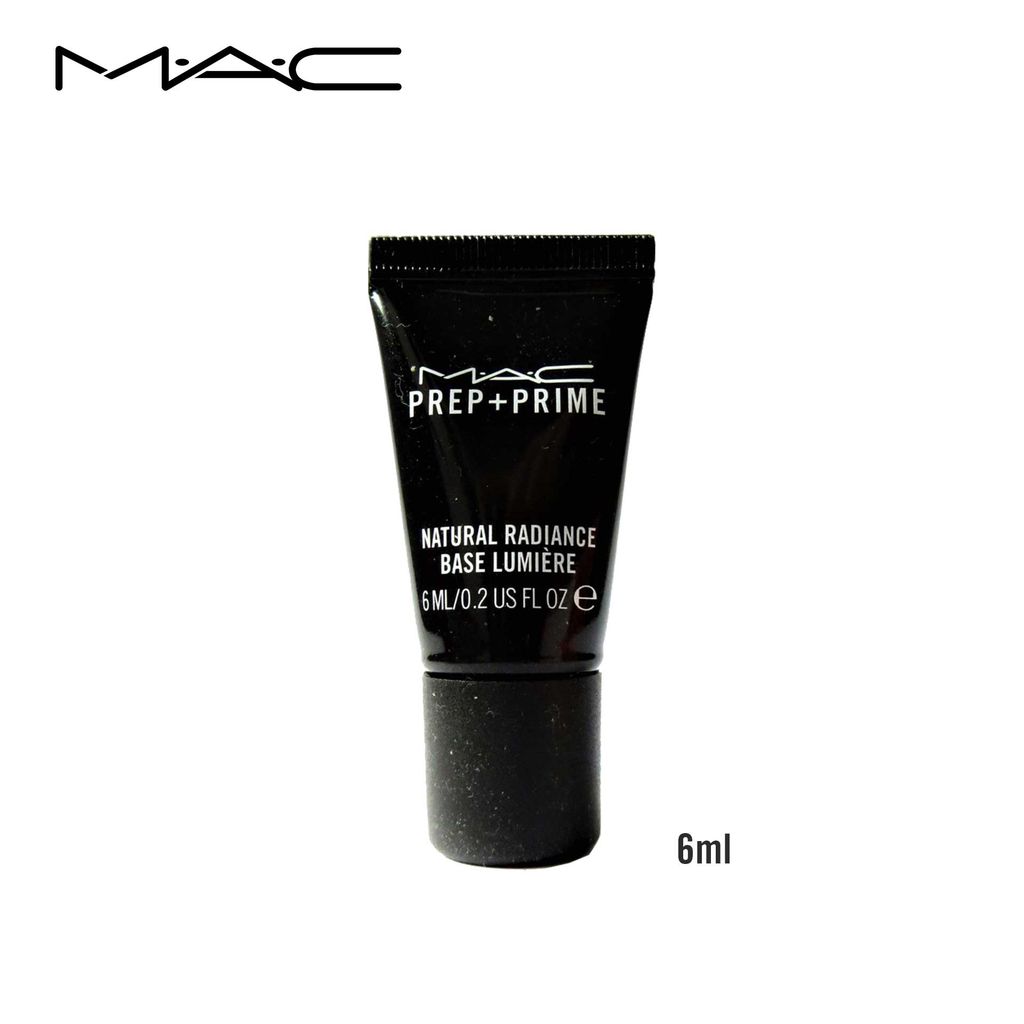 Kem lót Mac Natural Radiance Yel 6ml