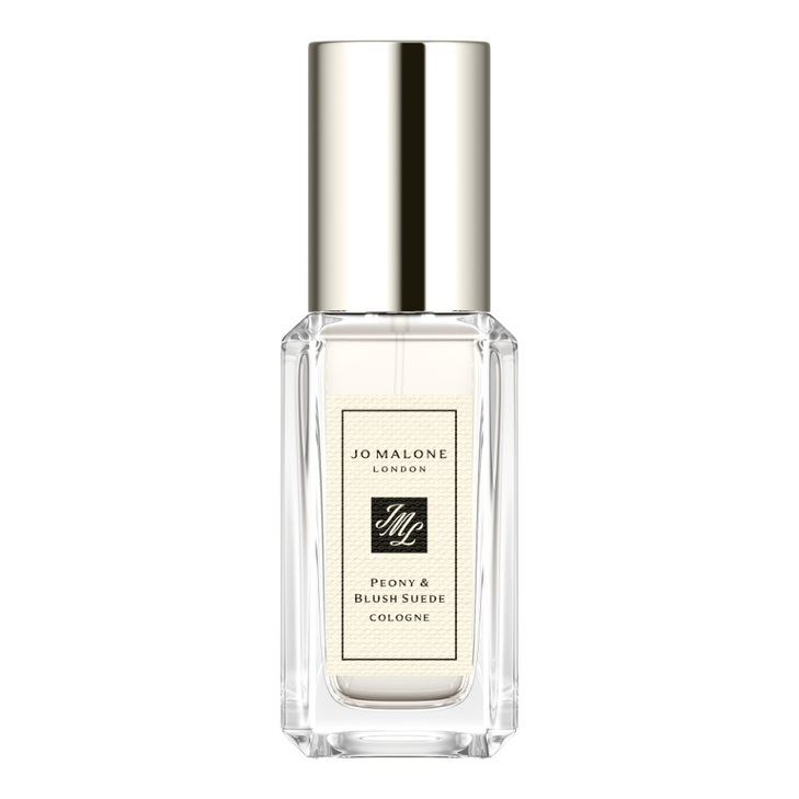 Quà tặng Nước hoa trải nghiệm Jo Malone London Peony & Blush Suede Cologne 9ml