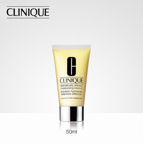 CL-Dec21-TAD&LFS so 2 (17/12-2/1) CLINIQUE - GWP - DDML+ TUBE 50ML/1.7FLOZ