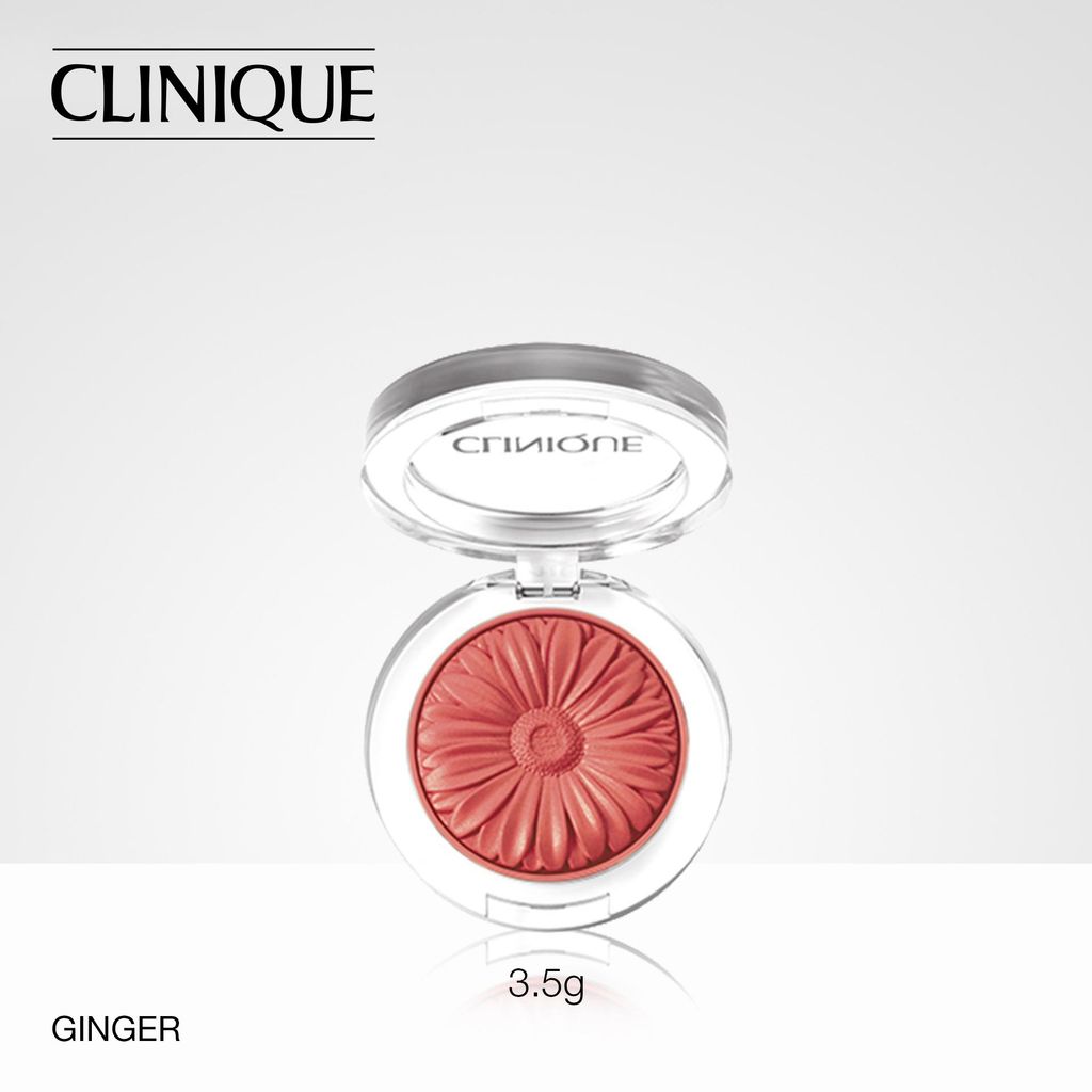 Phấn má hồng tươi tắn trẻ trung CLINIQUE Cheek Pop - Blush 3.5g