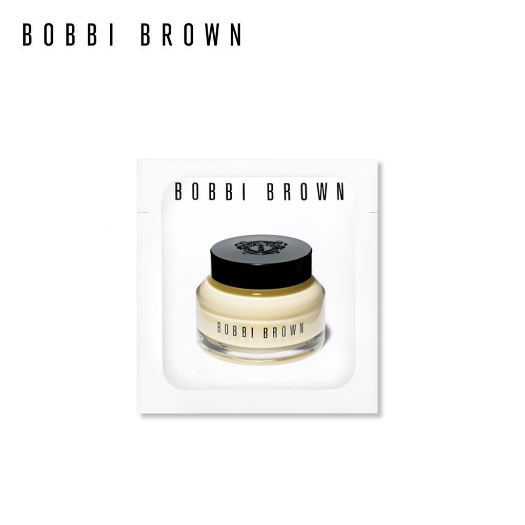 Mẫu thử Kem lót dưỡng da BOBBI BROWN Vitamin Enriched Face Base 1.5ml