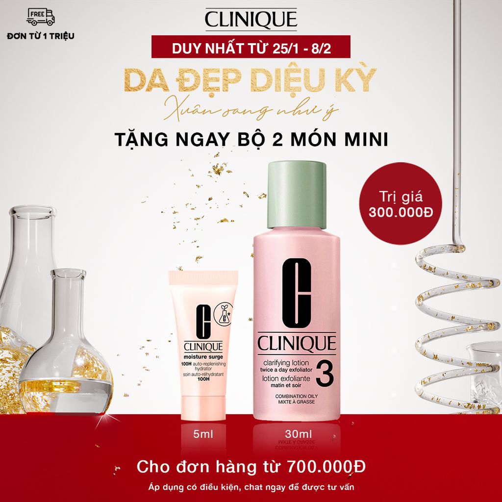 CL-Jan22-BILL700k (25/1-8/2) Bộ 2 món mini trị giá 300K cho đơn hàng từ 700K