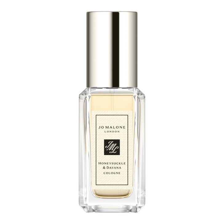 Quà tặng Nước hoa trải nghiệm Jo Malone London Honeysuckle & Davana Clogne 9ml