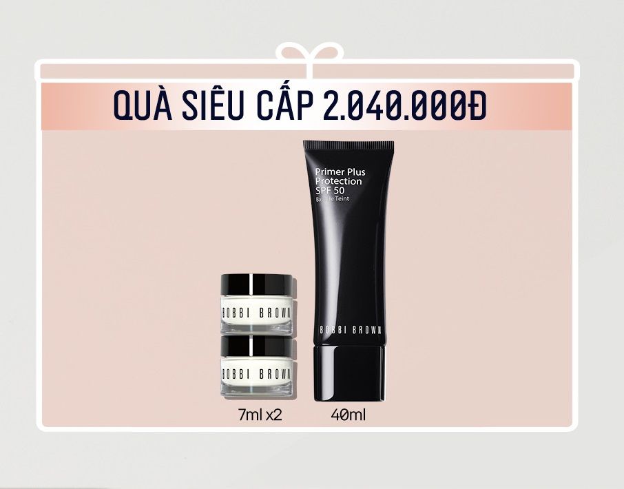 BB-May22-VEFB (22-26/5) Bộ 3 món trị giá 2040k khi mua kem dưỡng vefb 50ml