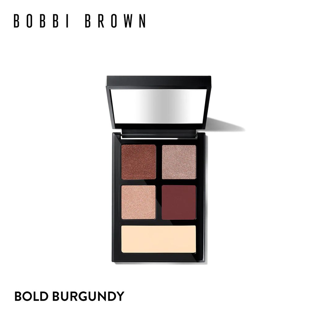 BB-Jun22-Sheer Powder (15-20/6) Quà tặng bảng mắt The Essential Multicolor trị giá 1300K khi mua Phấn phủ đa năng