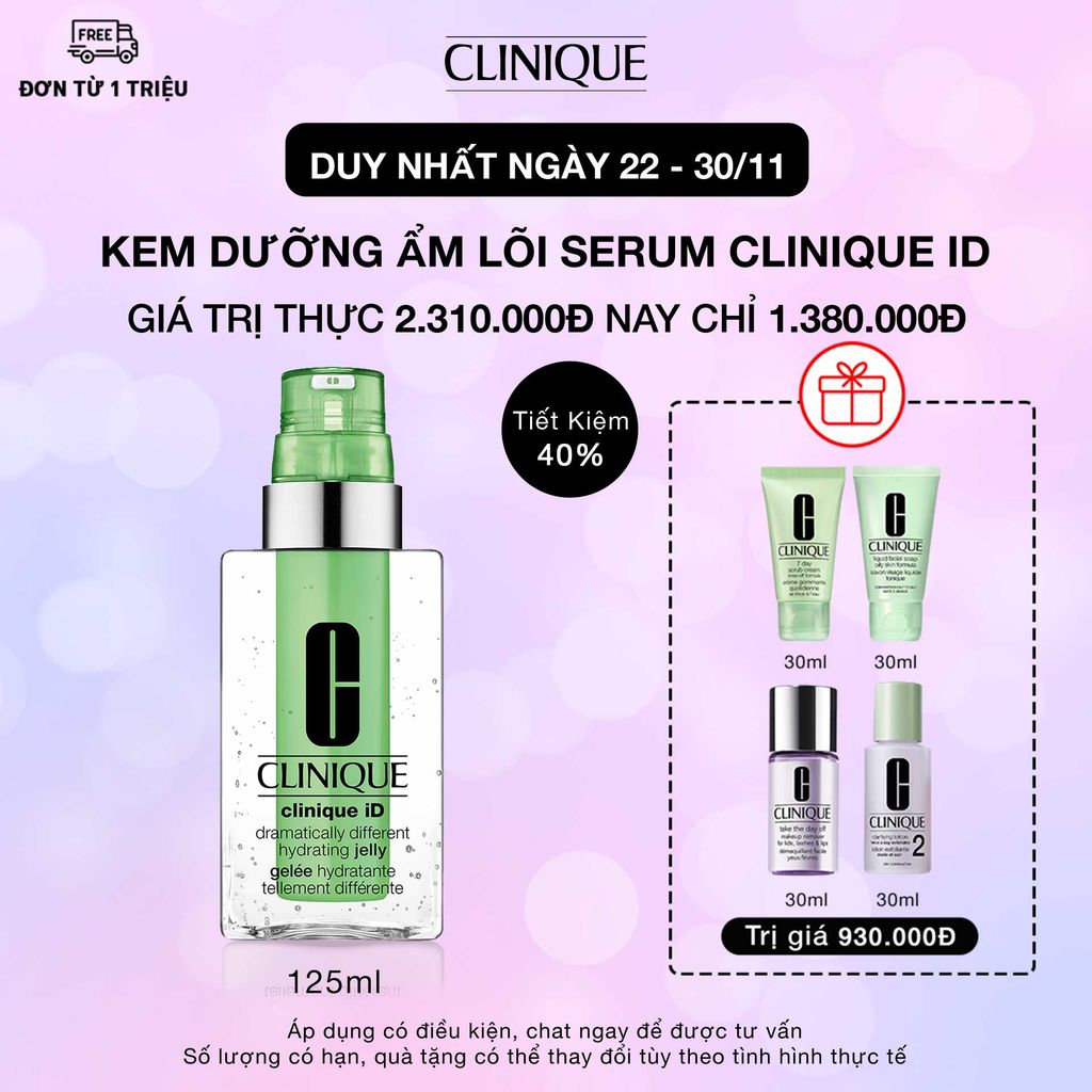 CL-Nov21-DDM/CLID (22-30/11) Quà tặng khi mua DDM/CLiD 125ml