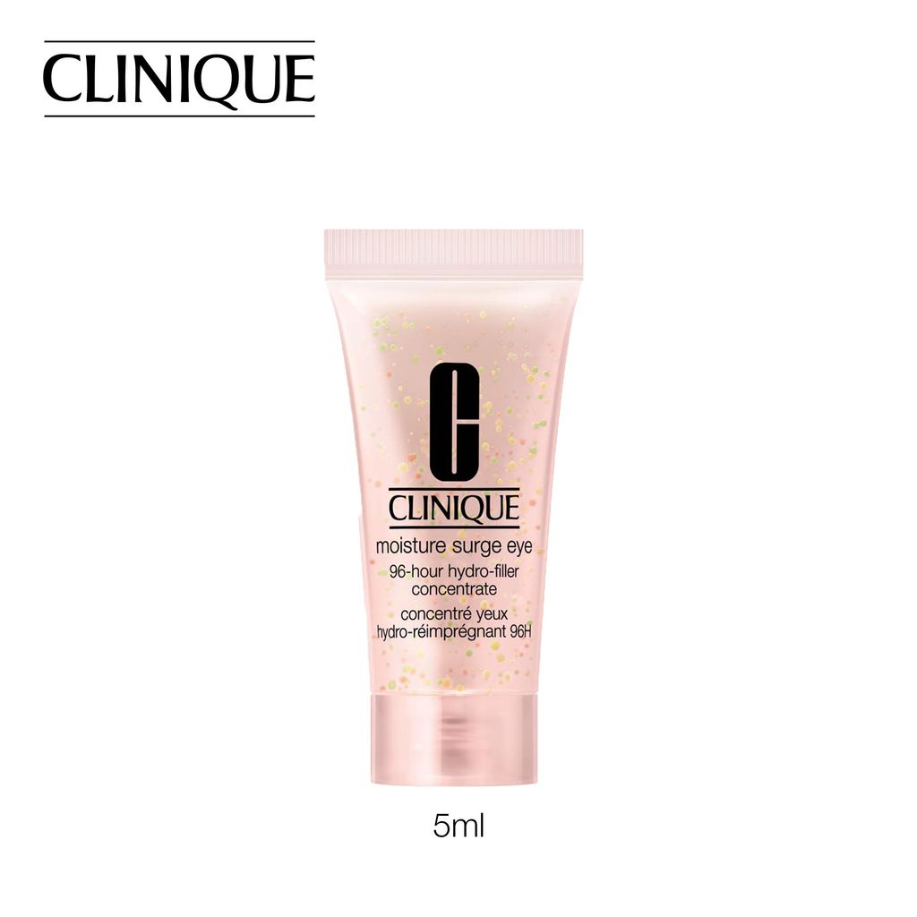 Gel cấp ẩm Moisture Surge ™Eye™ 96-Hour Hydro-Filler Concentrate 5ml