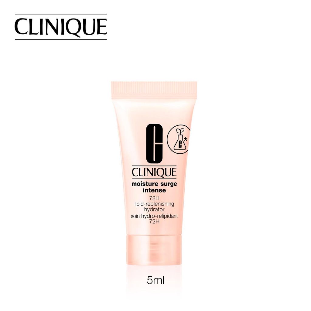 Kem dưỡng ẩm thông minh cấp ẩm Moisture Surge 100H Auto-Replenishing Hydrator - Moisturizer 5ml