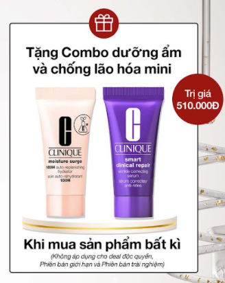 CL-Jan22-Bill (11-24/1) Combo dưỡng ẩm và chống lão hóa mini