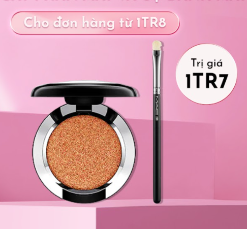 MC-Mar22-Bill1.8M (11-31/3) Tặng ngay Phấn mắt và Cọ đánh mắt trị giá 1700K cho đơn hàng từ 1tr8