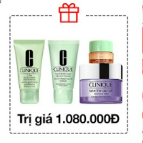 CL-Dec21-DDMLotion+ (17/12-2/1) Combo dưỡng da du lịch tiện dụng da khô