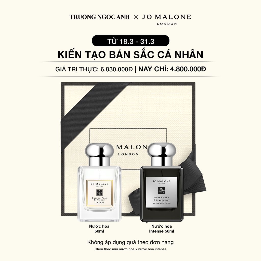 Mar23 - Set 2: KIẾN TẠO BẢN SẮC CÁ NHÂN