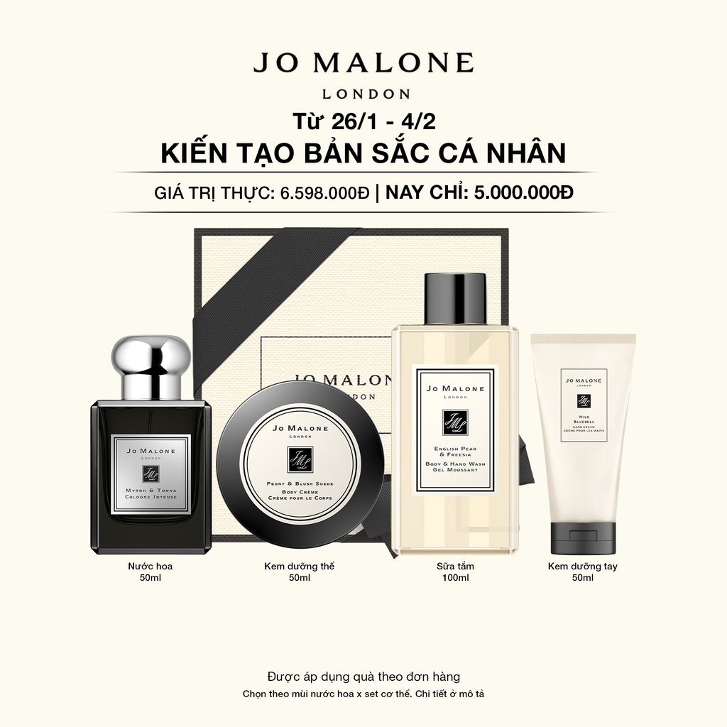 Jan23 KIẾN TẠO BẢN SẮC CÁ NHÂN