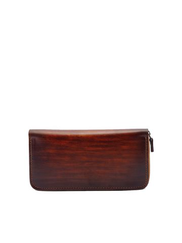 MAGNANNI WALLET 1289 - ARKANSAS COGNAC