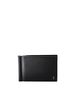 BILLFOLD 6CC WITH MONEY CLIP EVOLUTION BLACK ECLIPSE