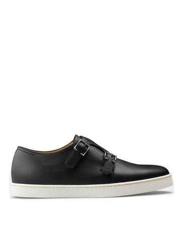 HOLME BLACK GRAIN CALF