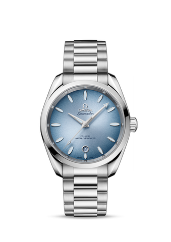 Seamaster Aqua Terra 150M 