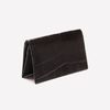 CROCO VISITING CARD CASE