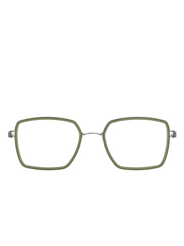 LINDBERG AIR RIM/JERALD Basic/col 10/K175