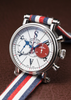 LONDON CHRONOGRAPH (L.E. 14 PIECES)